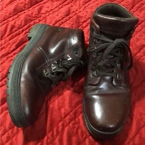 Timberland Men’s Size 10M Boots